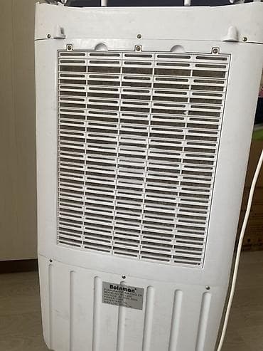 bud e2: Продается Охладитель воздуха испарительного типа Boinman BO-L20E - — 3