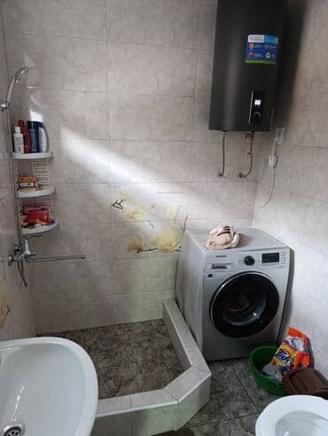 куплю дом через банк: Полдома, 60 м², 3 комнаты, Собственник, Евроремонт — 5