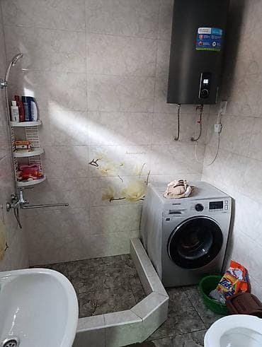 Сниму дом: Полдома, 60 м², 3 комнаты, Собственник, Евроремонт — 5