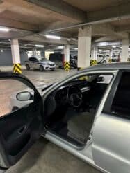 пиора лада: Chevrolet Lanos: 2010 г., 1.5 л, Механика, Бензин, Седан — 9