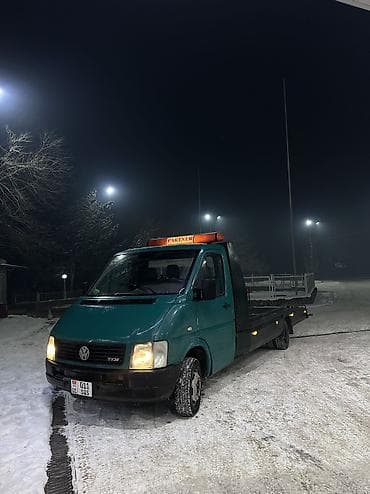 мерс лупарик 2 7: Эвакуатор, Mercedes-Benz, 2005 г., Ломаная — 3