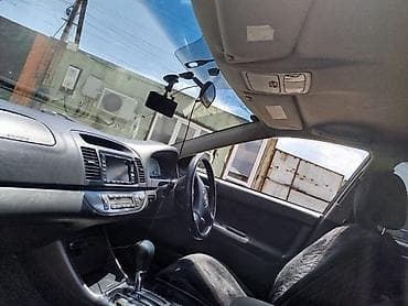 тойота авенсис верго: Toyota Camry: 2002 г., 2.4 л, Автомат, Бензин, Седан — 3