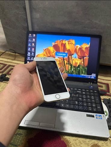 сколько стоит дисплей на айфон 7: IPhone 7, 64 ГБ, Золотой — 2