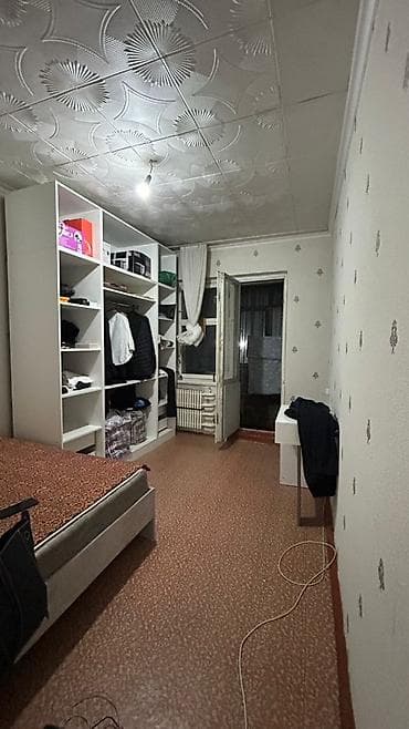 ул гражданская: 4 комнаты, 83 м², 105 серия, 2 этаж, Старый ремонт — 7