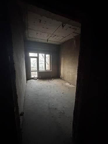 Недвижимость: 1 комната, 47 м², 4 этаж, Готовая ПСО (под самоотделку) — 9