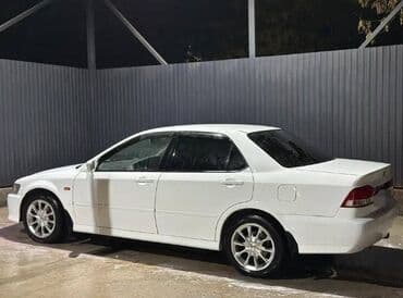 мини тракторы с куном: Honda Torneo: 2000 г., 1.8 л, Автомат, Бензин, Седан — 4