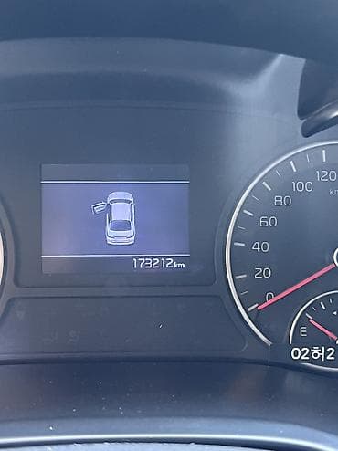 w210 e320: Kia K5: 2018 г., 2 л, Автомат, Газ, Седан — 7