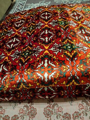 заберем старый матрас: Тошок Новый, Жер төшөк, Самовывоз, Платная доставка — 2