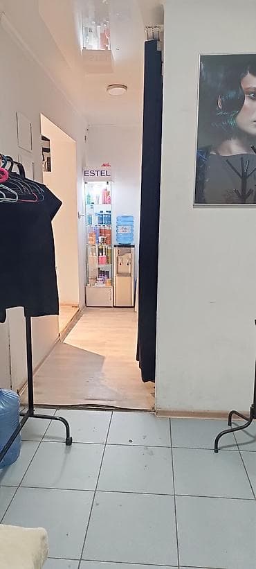 сдам швейный цех: Косметологическая студия 65 м², С ремонтом, С оборудованием, Отдельный вход — 9