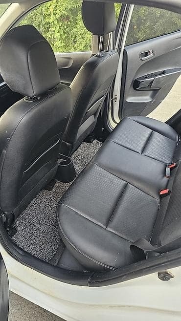 авто сокулук: Kia Morning: 2019 г., 1 л, Автомат, Бензин, Хетчбек — 8