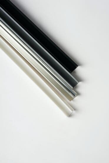 Вставки для Эконом Панелей они придают практичность и эстетический вид