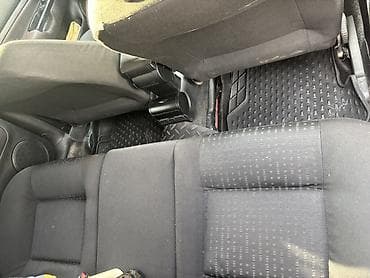 капот голф: Volkswagen Golf: 2003 г., 1.6 л, Механика, Бензин, Хэтчбэк — 9