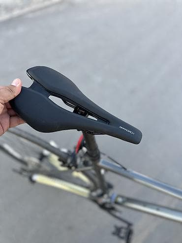 Городские велосипеды: Шоссейный велосипед, Giant, Новый — 10