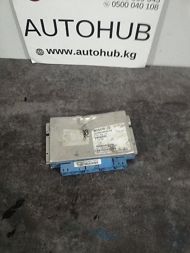 Блок акпп BMW 3-SERIES E46 М54В2.2 2003 (б/у)
