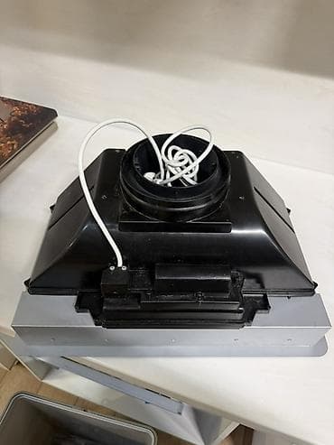 встроенная вытяжка для кухни: Встраиваемая кухонная вытяжка Trank на 600-блок работает хорошо — 3