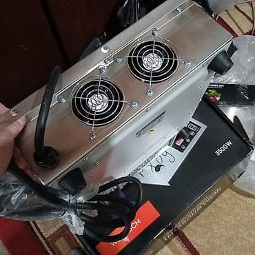 electric induction: Переносные плиты, Новый, Переносные плиты, Сенсорное — 4
