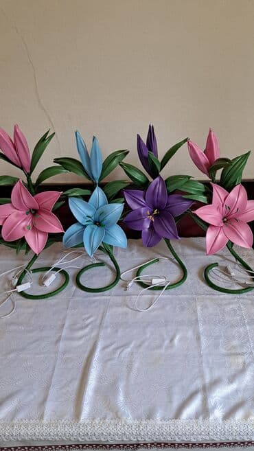 купить люцерну семена: Лилиялар — 2