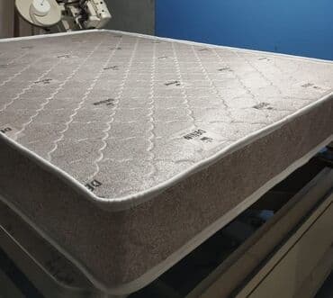 Таңгактоо товарлары: Ваш позвоночник оценит этот матрас! Если спина болит даже после — 8