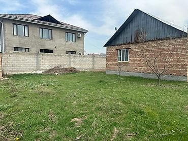 дешёвые дома: 5 соток — 1