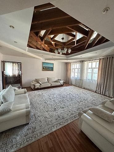 Кыймылсыз мүлк: Үй, 322 м², 10 бөлмө, Менчик ээси, Косметикалык оңдоо — 9
