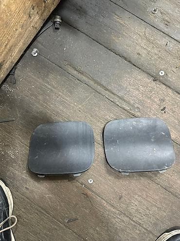 Бмв х5 заглушки е 53