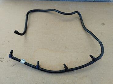 Трубка Mercedes-Benz 2012 г., Б/у, Оригинал, Германия