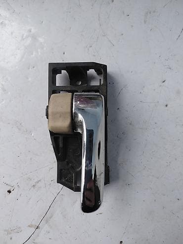 Задняя правая дверная ручка Дверная ручка Toyota Б/у, Оригинал