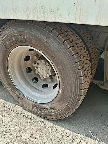 daf 2001: Тягач, DAF, 2004 г., Холодильник, рефрижератор — 9