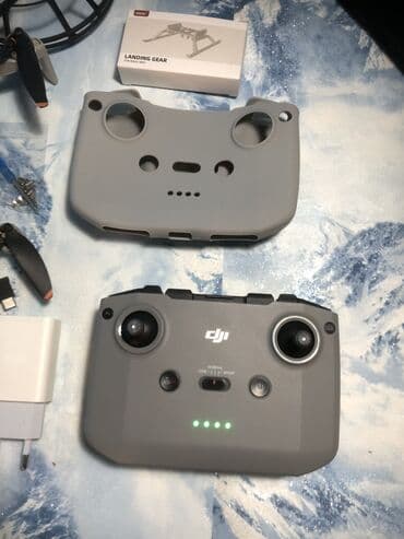 жесткий диск ноутбук: Продаю DJI Mini 2 combo— отличное состояние, полностью рабочий — 9