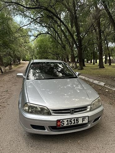 e50 amg: Honda Torneo: 2003 г., 1.8 л, Автомат, Седан — 6