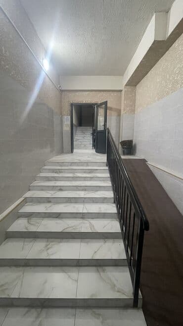 продается квартира таатан: 1 комната, 41 м², Элитка, 5 этаж, ПСО (под самоотделку) — 9