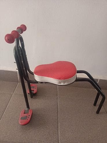 фитнес одежды: Другие тренажеры — 1