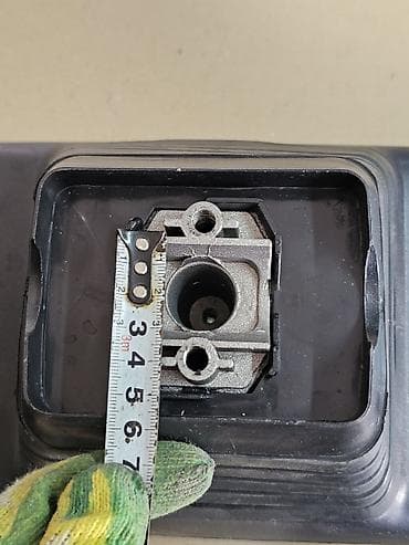 зеркало на камаз: Зеркало заднего вида для грузовых машин / спецтехники / зеркало — 8