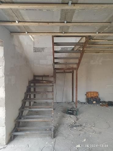 doolot kurulush: Изготовления каркасов Материал: Металл — 4