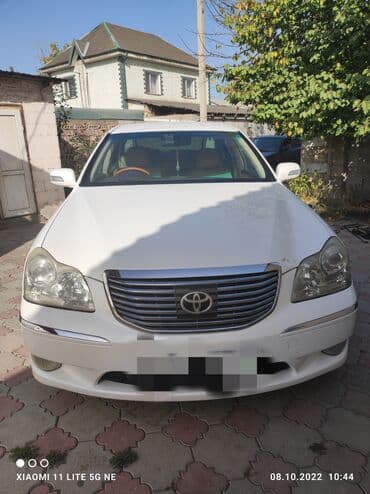 маж: Без выезда — 1