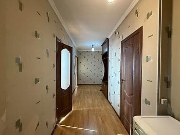 2 6: 2 комнаты, 68 м², Золотой квадрат Элитка, 12 этаж, Косметический ремонт — 8