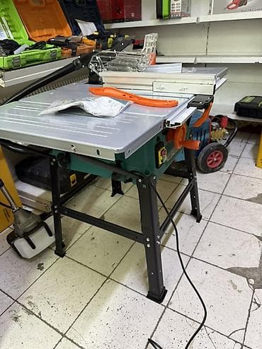 нож ножи: Распиловочный станок без ЧПУ, Циркулярка, Новый — 4
