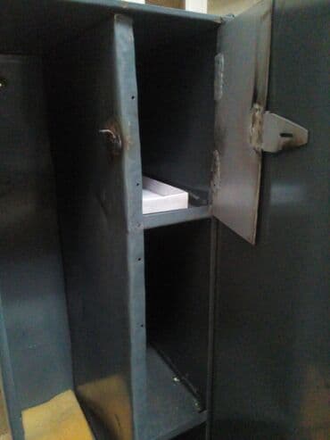 сейфы советские: ПРОДАЮ ОРУЖЕЙНЫЙ СЕИф для оружия — 5