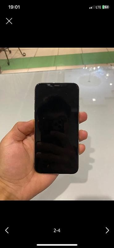 iphone 7 8: IPhone 11 Pro, Новый, 64 ГБ, Белый, Защитное стекло, Чехол, 71 % — 4