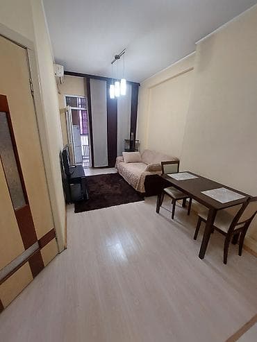 аренда квартира молодая гвардия: 2 комнаты, Агентство недвижимости, С мебелью полностью — 2