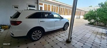 Kia Sorento: 2019 г., 2.2 л, Автомат, Дизель, Внедорожник at lalafo.kg Kia Sorento: 2019 г., 2.2 л, Автомат, Дизель, Внедорожник