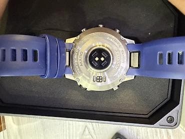 наручные часы гармин: Garmin MARQ Aviator — премиальные мультиспортивные смарт‑часы из — 3