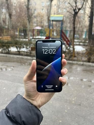 redmi 13a: IPhone X, Space Gray, Кабель — 2