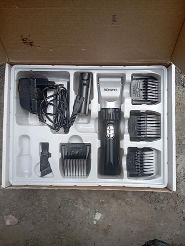 roboclean pro: Триммер Для бороды — 2