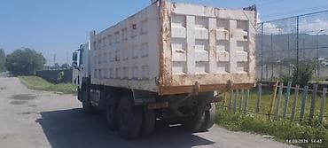 Грузовик, Howo, Стандарт, 7 т — 4