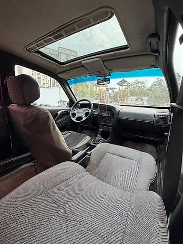 8: Volkswagen Passat Variant: 1995 г., 1.8 л, Механика, Бензин, Универсал — 7