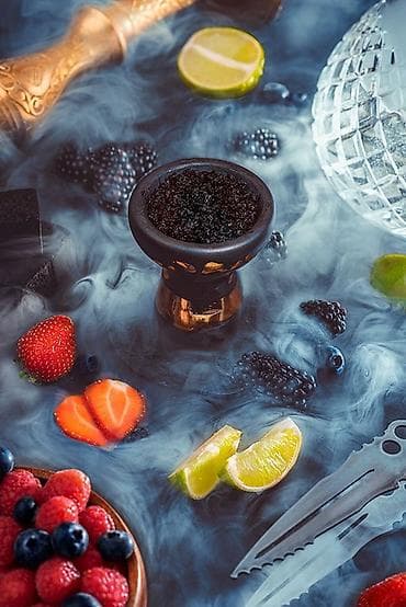 Срочно требуются 5 кальянщиков, 25 числа будет проводиться