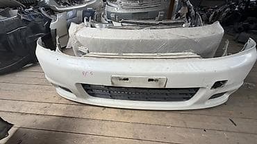 rf7: Бампер Honda — 2