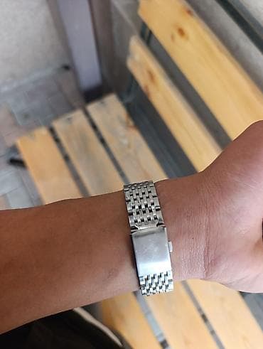 patek philippe: Классические часы часы, Мужские — 3