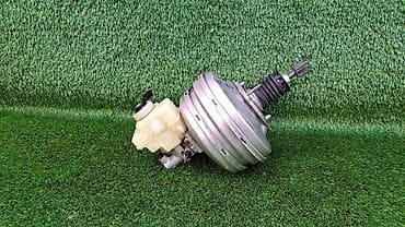 Ваккум Тормознои Е60 Е61 32 483 213 Год 2005 В отличном состоянии — 4